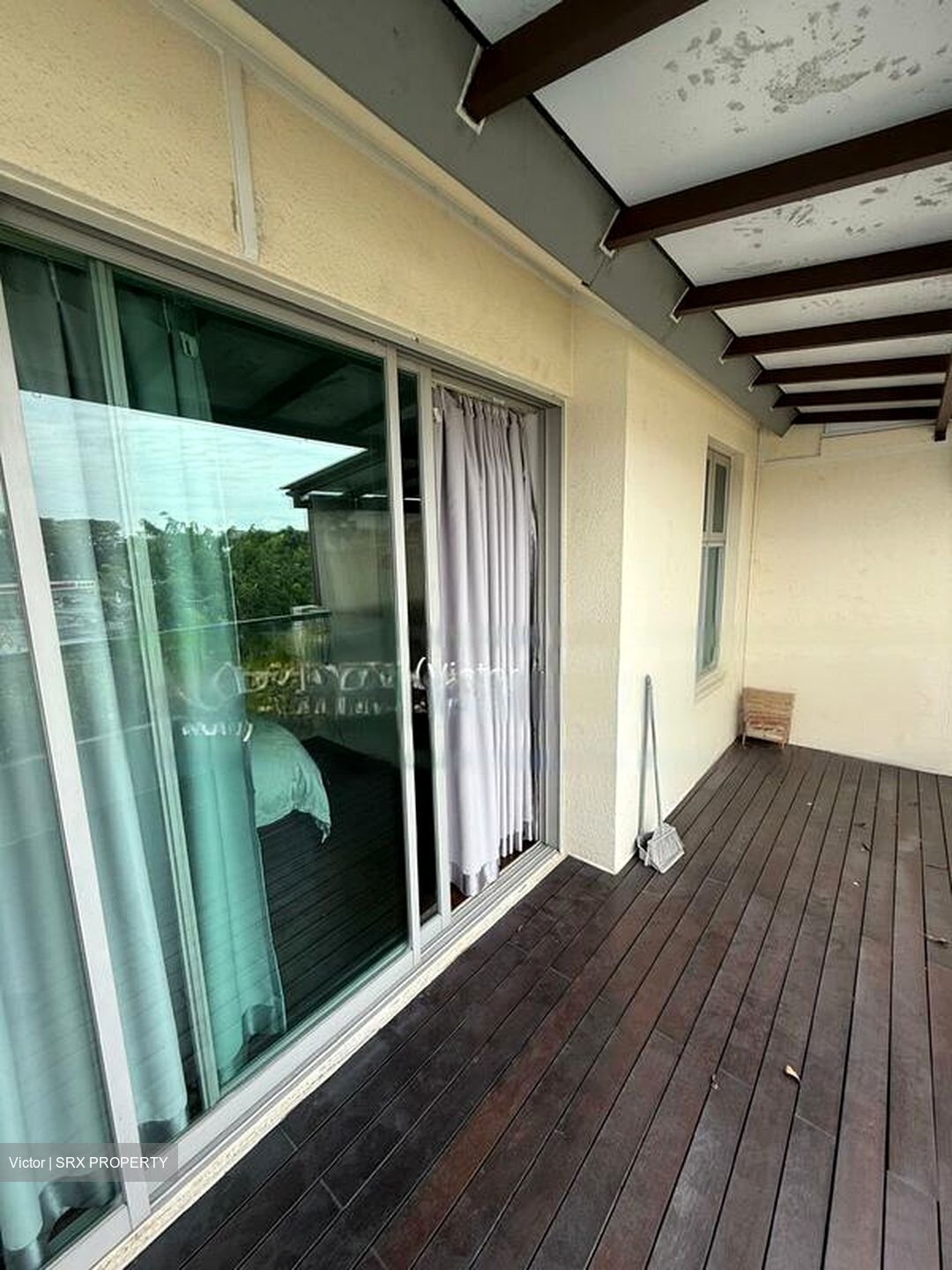 Sembawang Springs Estate (D27), Terrace #456285191